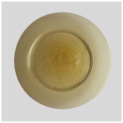 Glass - 6 Venetian Glass Plates