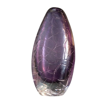 Glass - Bob Crooks Signed Vase