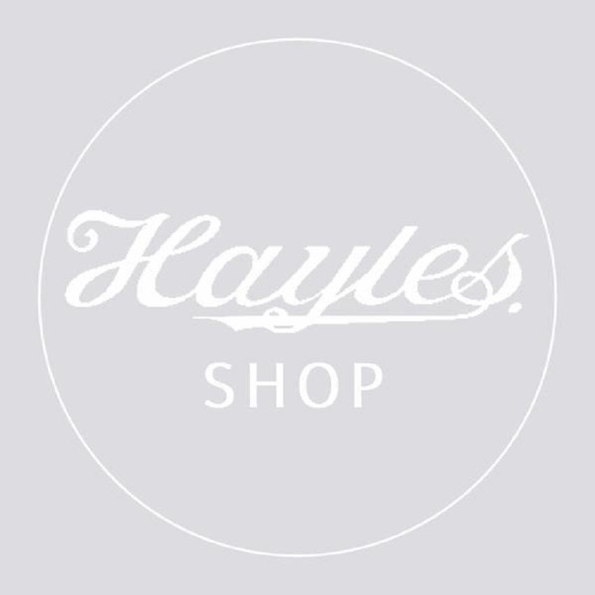 Abstract Silkscreen Print