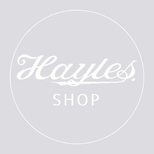 Abstract Silkscreen Print