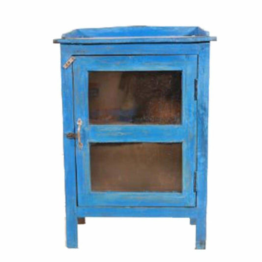 Furniture - Indian Side Cabinet