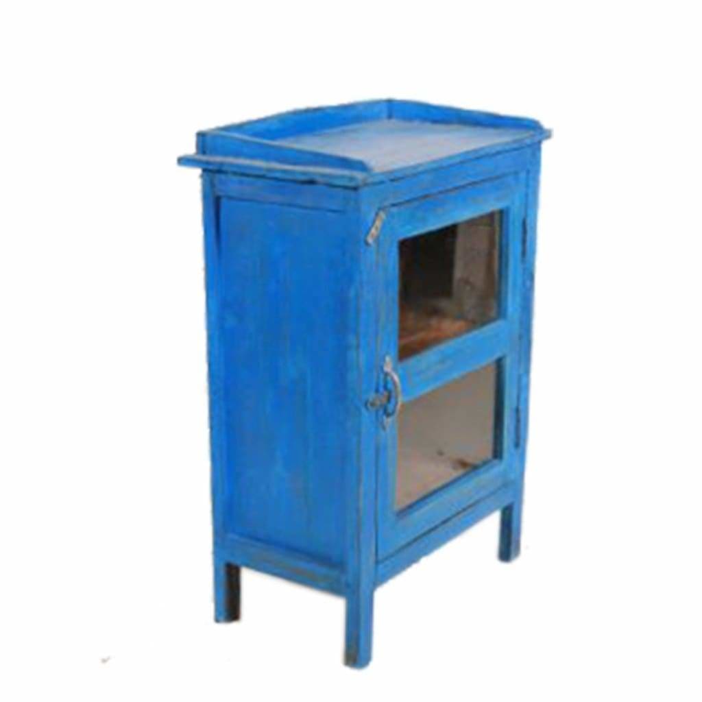 Furniture - Indian Side Cabinet