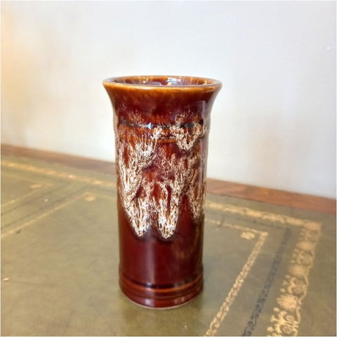 Kernewek Pottery Studio Vase - Ceramics