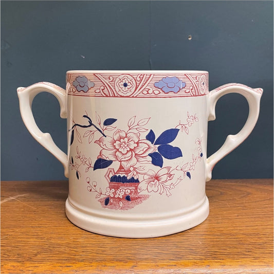 Large Taunton Wade Cider Mug - Ceramics