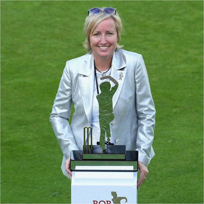 Lauren Clark Hammersmith Bridge - Art