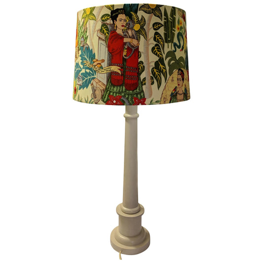 Lighting - Frida Kahlo Light