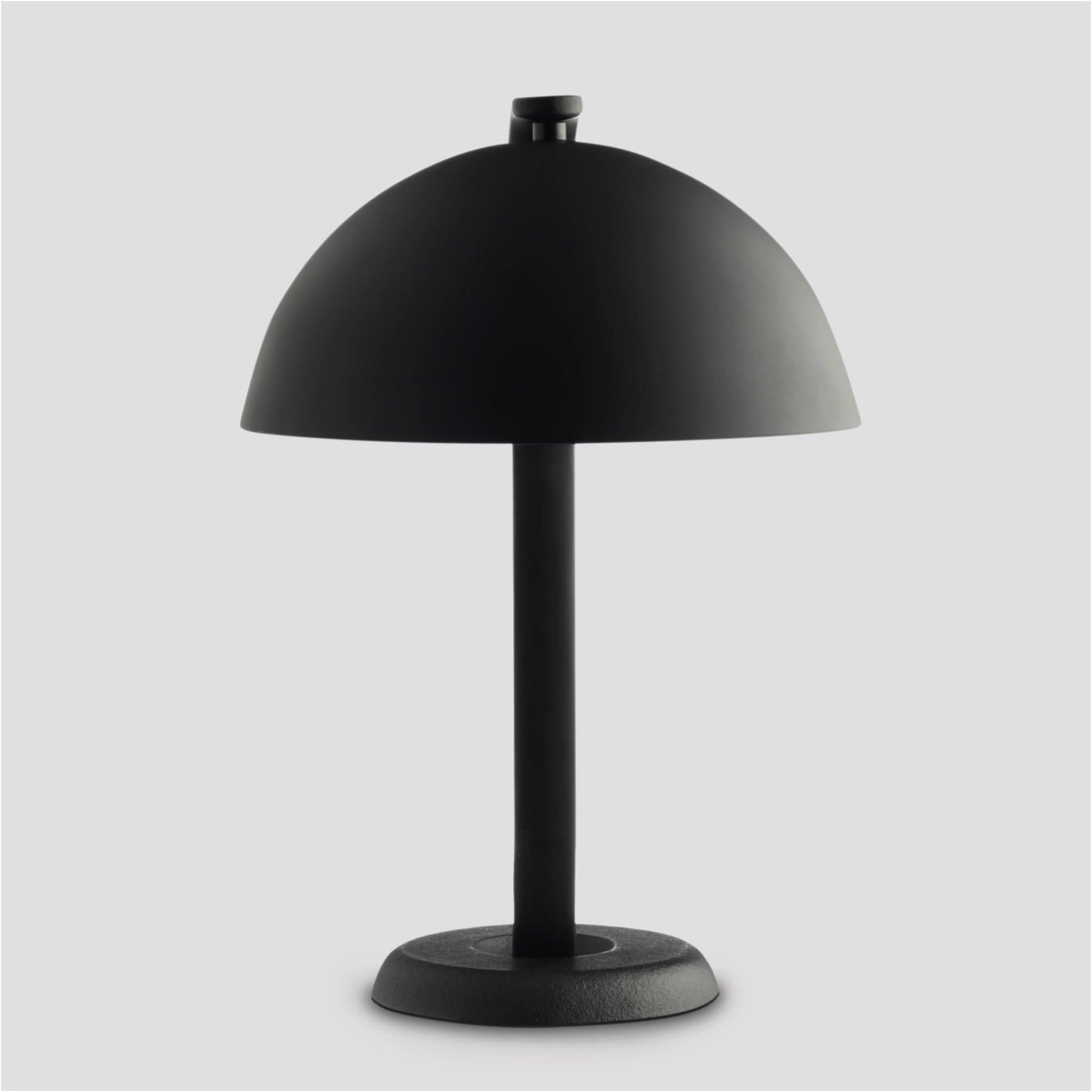 Lighting - Lars Beller, Cloche Lamp
