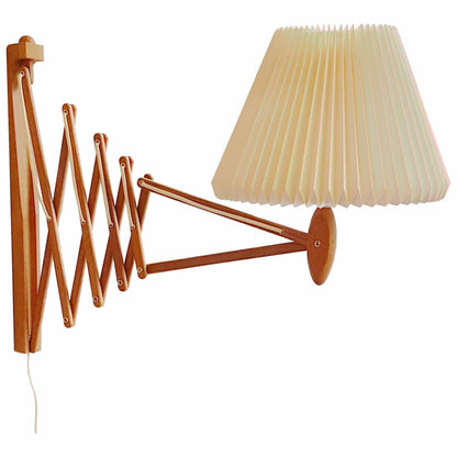 Lighting - Le Klint Telescopic Sax (Scissor) Wall Light