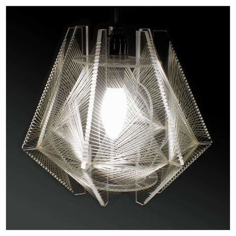Lighting - Paul Secon Pendant Light
