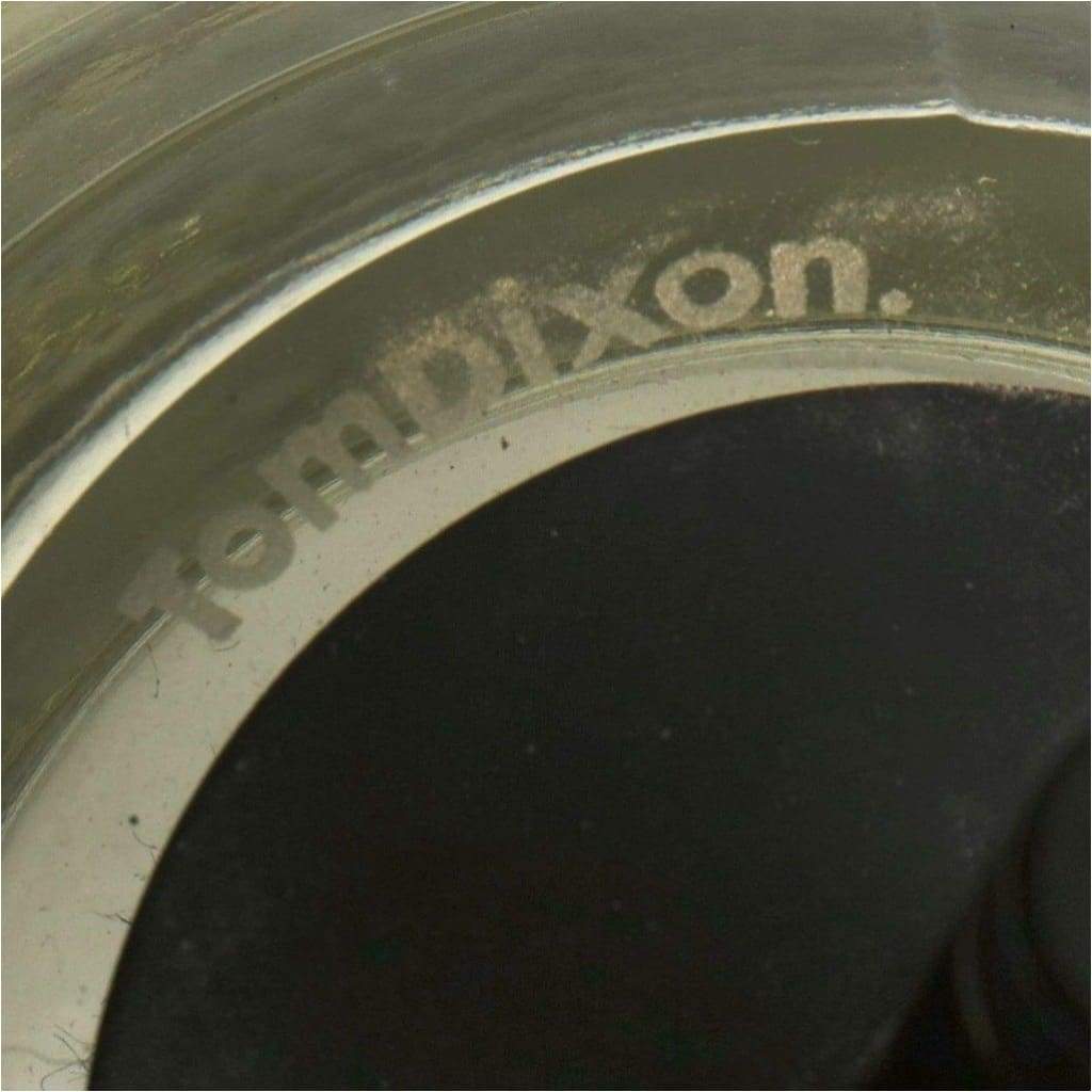 Lighting - Tom Dixon Glass Light