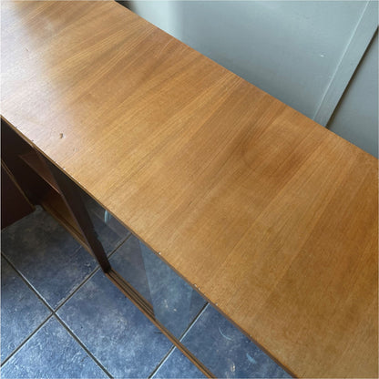 Midcentury Teak Cabinet - Furniture