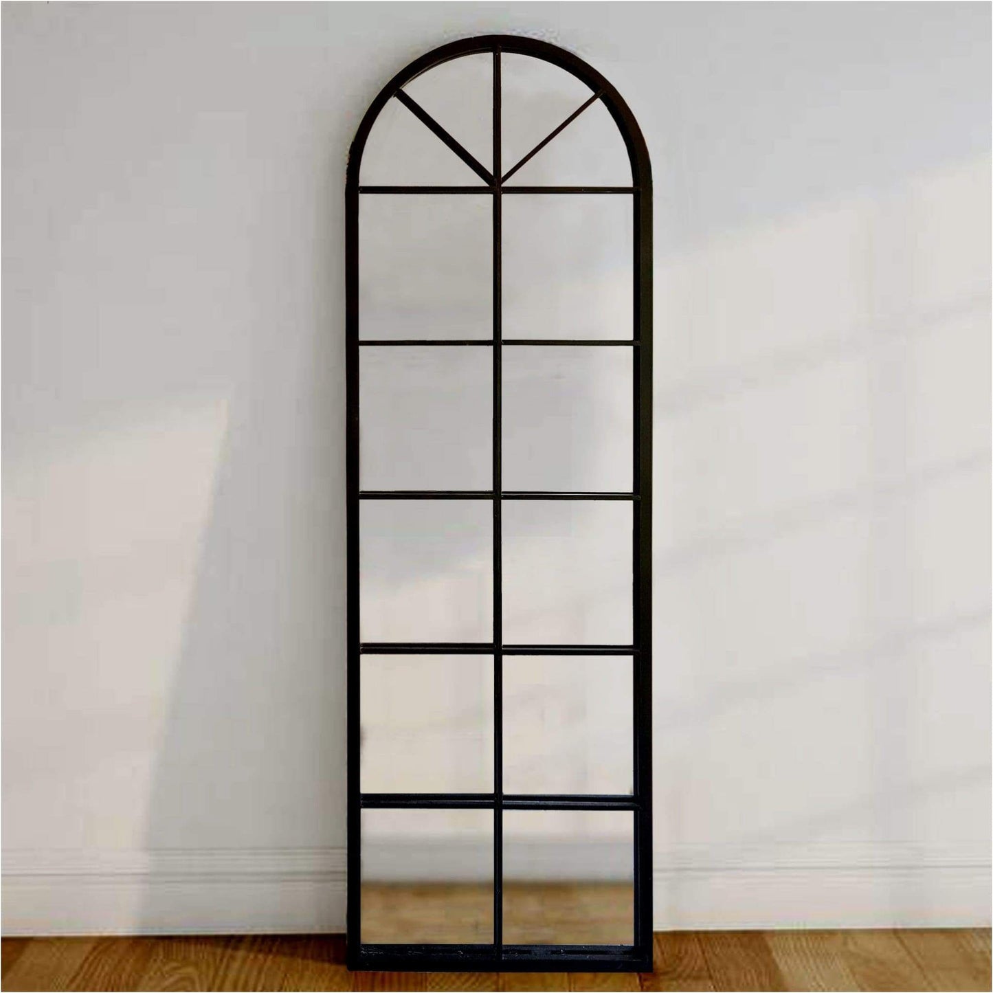 Mirrors - Orangerie Arch Top Mirror
