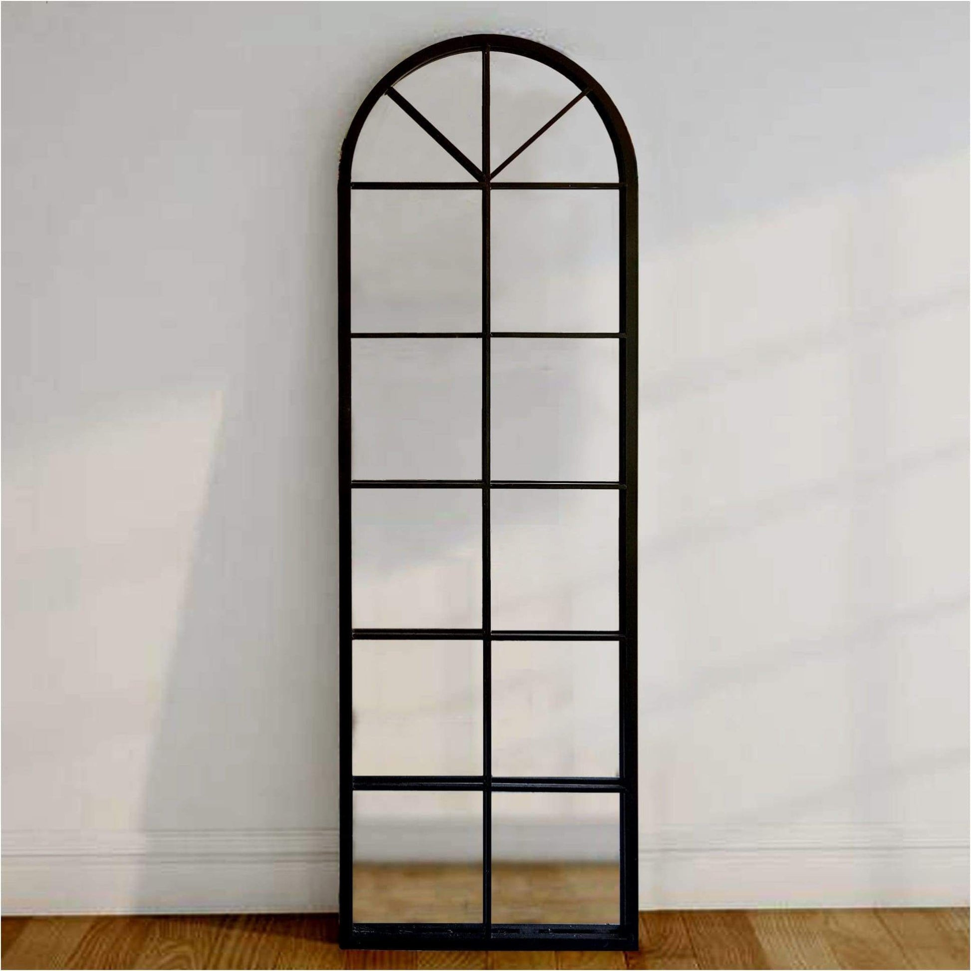Mirrors - Orangerie Arch Top Mirror