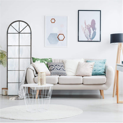 Mirrors - Orangerie Arch Top Mirror