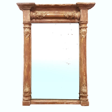 Mirrors - Regency Wall Mirror