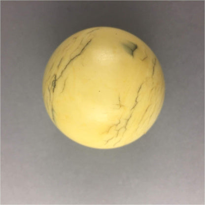 Miscellaneous - Antique Ivory Billiard Balls
