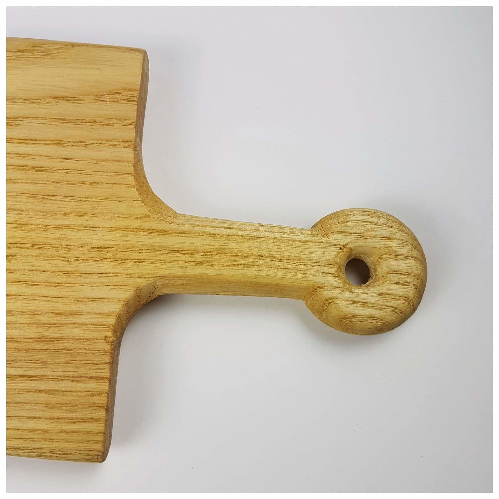 Miscellaneous - Ash Chopping Board