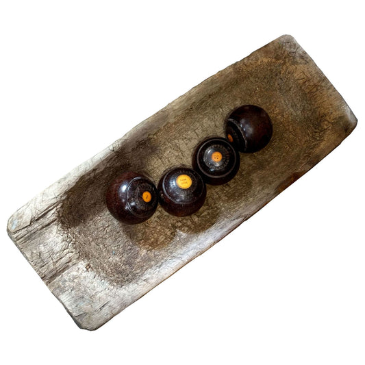 Miscellaneous - C19th Fruitwood Dough Bin