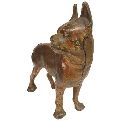 Miscellaneous - Cast Iron French Bulldog Door Stop