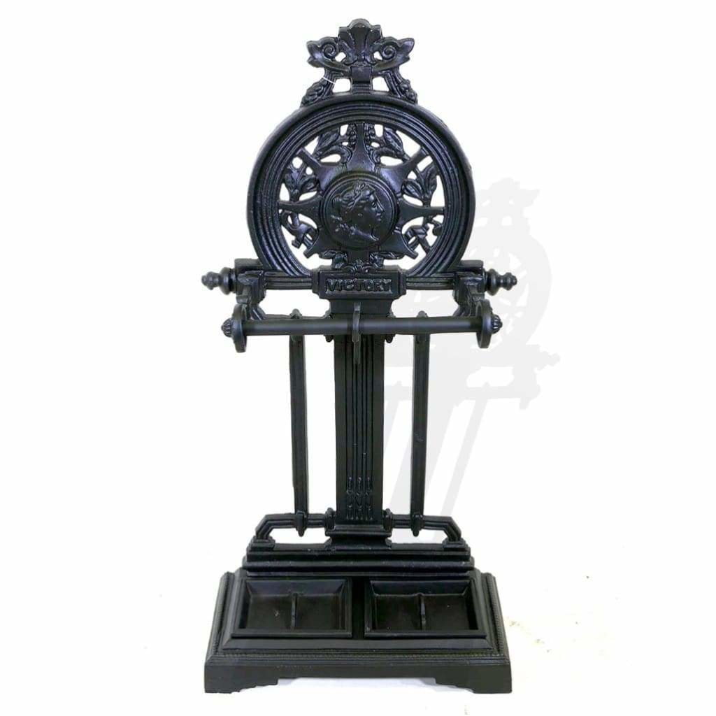 Miscellaneous - Cast Iron Umbrella Stand