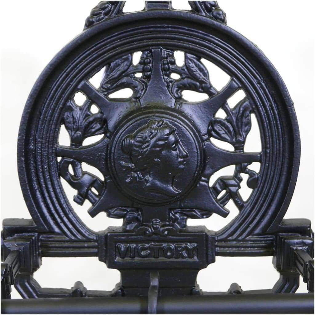 Miscellaneous - Cast Iron Umbrella Stand