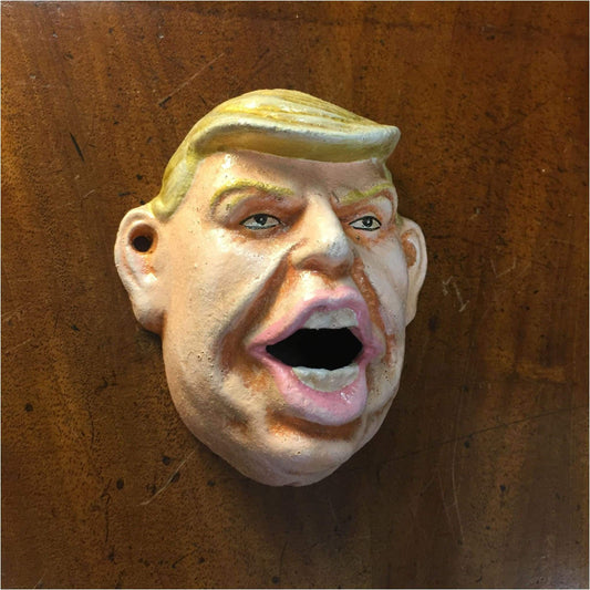 Miscellaneous - Donald Trump Bottle Opener