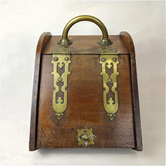 Miscellaneous - Edwardian Coal Purdonium