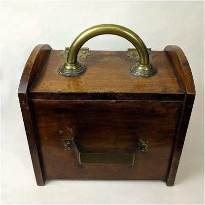 Miscellaneous - Edwardian Coal Purdonium