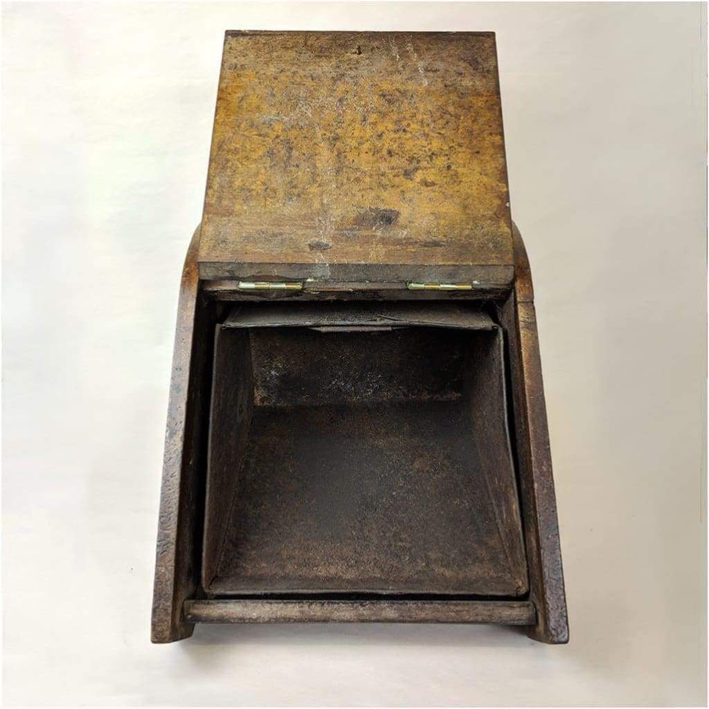 Miscellaneous - Edwardian Coal Purdonium