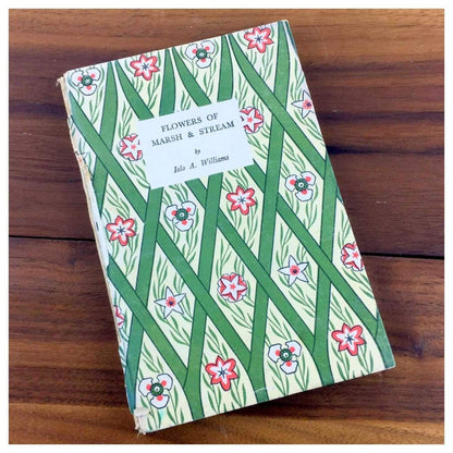 Miscellaneous - Flowers Of Marsh And Stream