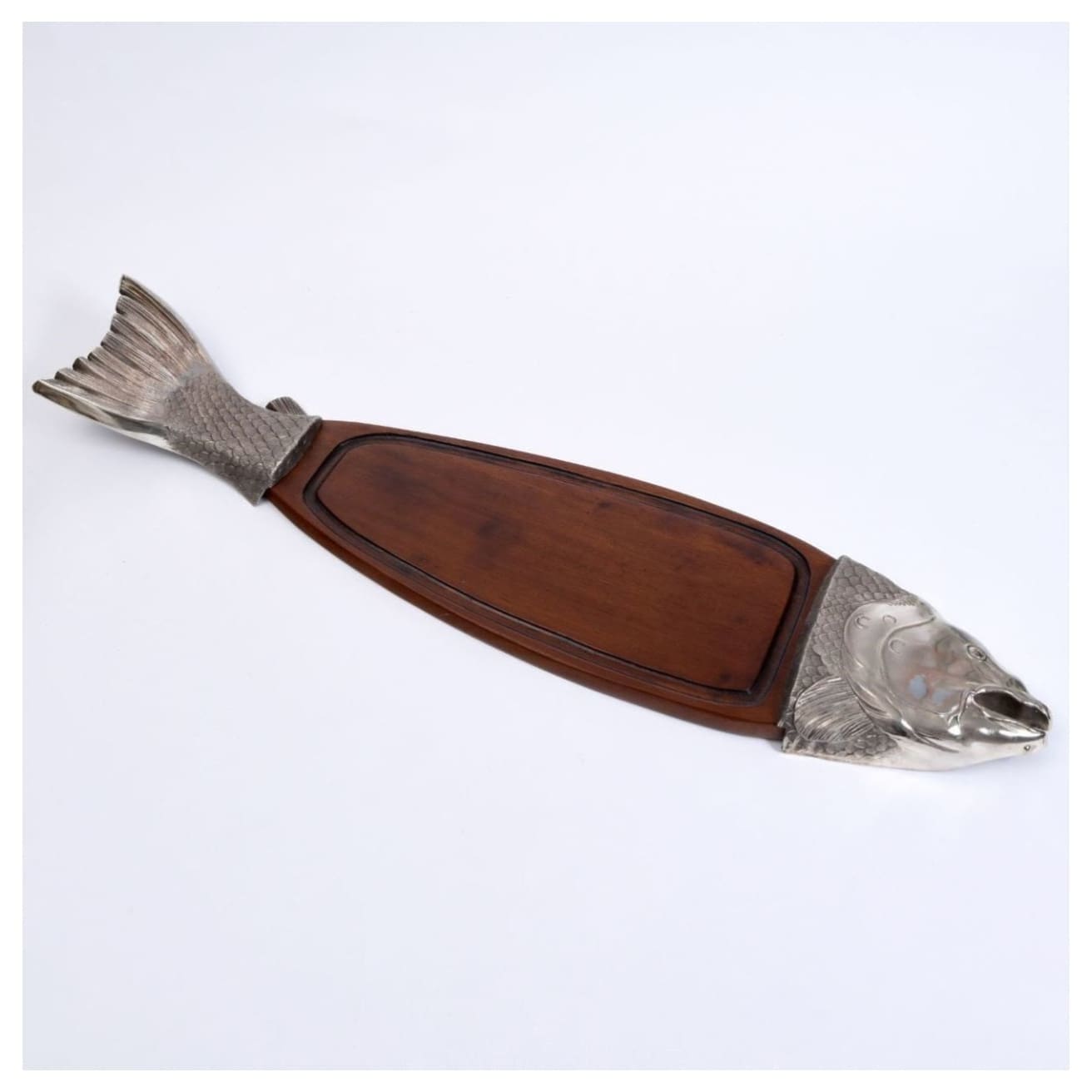 Miscellaneous - French Fish Platter