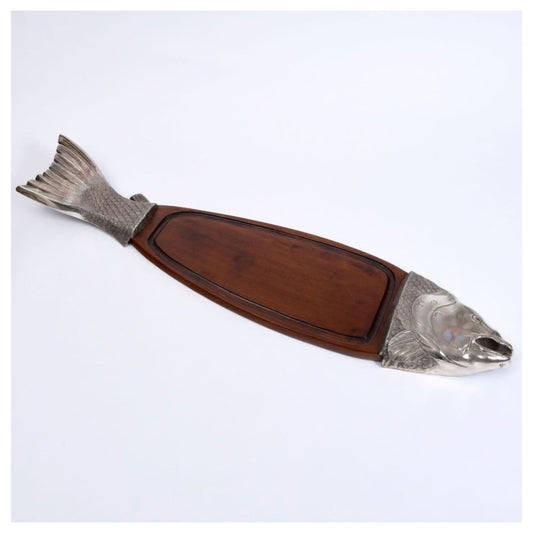 Miscellaneous - French Fish Platter