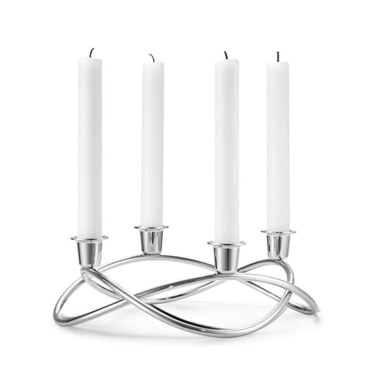 Miscellaneous - Georg Jensen Candleholder