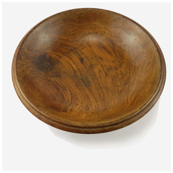 Miscellaneous - Hand Turned Wooden Bowl (Medium)