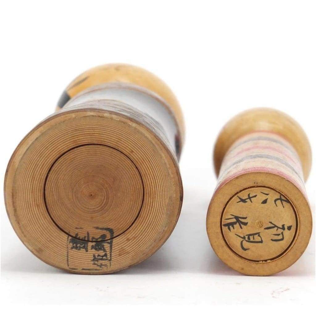 Miscellaneous - Kockeshi Dolls