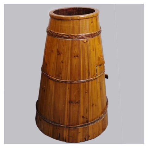 Miscellaneous - Pine Bucket
