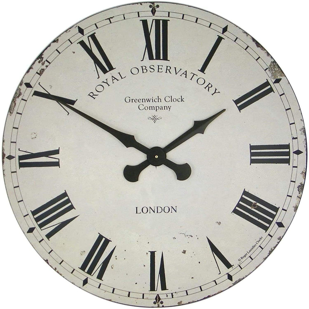 Miscellaneous - 'Royal Observatory' Clock