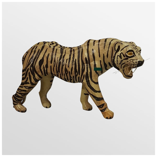 Miscellaneous - Sumatran Tiger Figurine