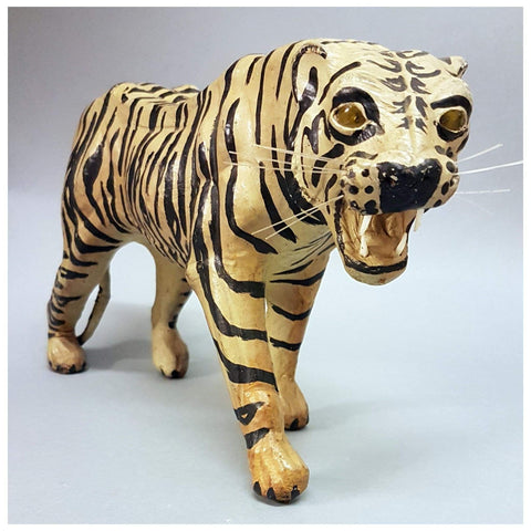Miscellaneous - Sumatran Tiger Figurine