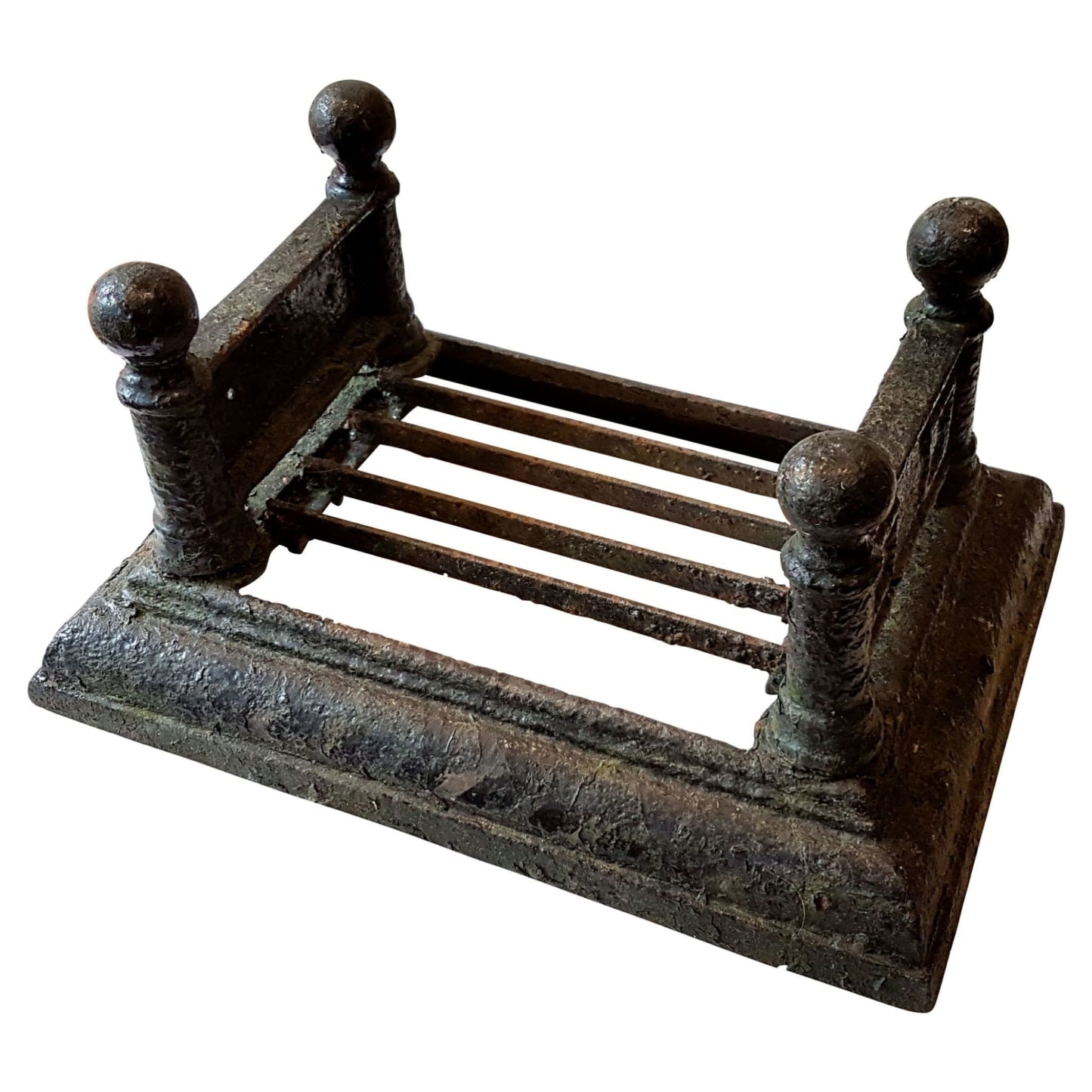 Miscellaneous - Victorian Boot Scraper