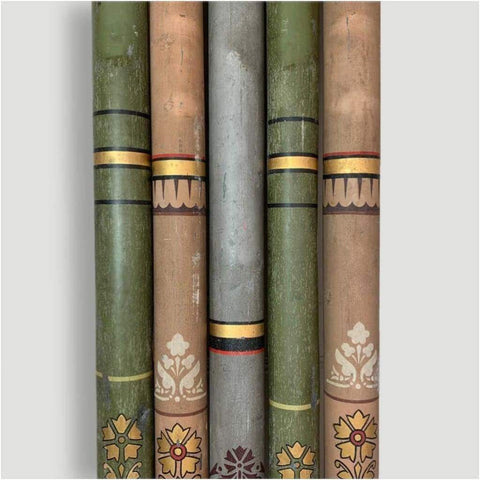 Miscellaneous - Victorian Organ Pipes