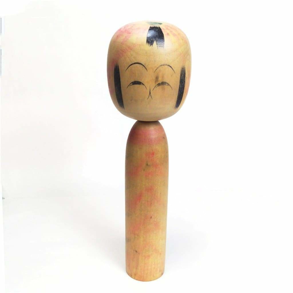 Miscellaneous - Vintage Kokeshi Dolls
