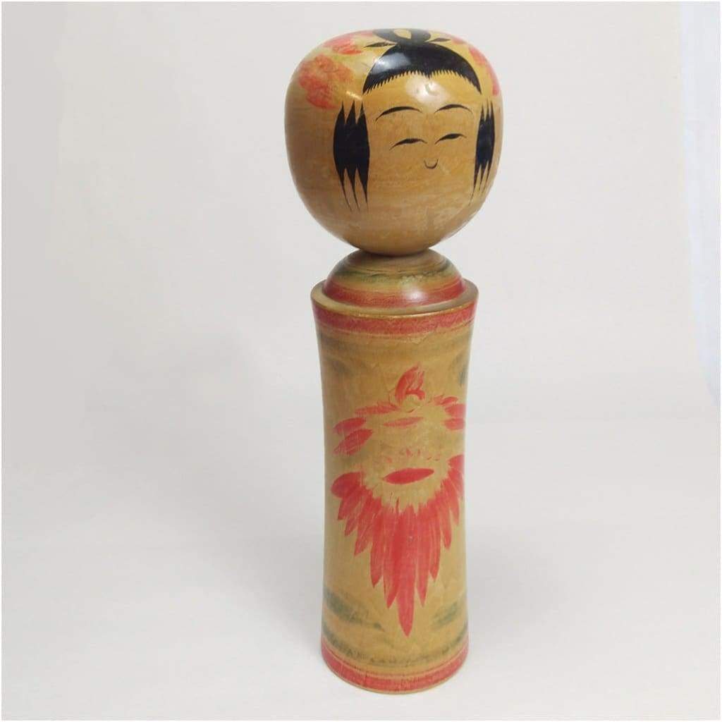 Miscellaneous - Vintage Kokeshi Dolls