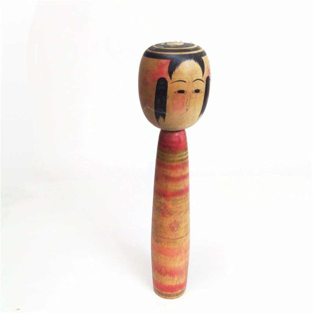 Miscellaneous - Vintage Kokeshi Dolls