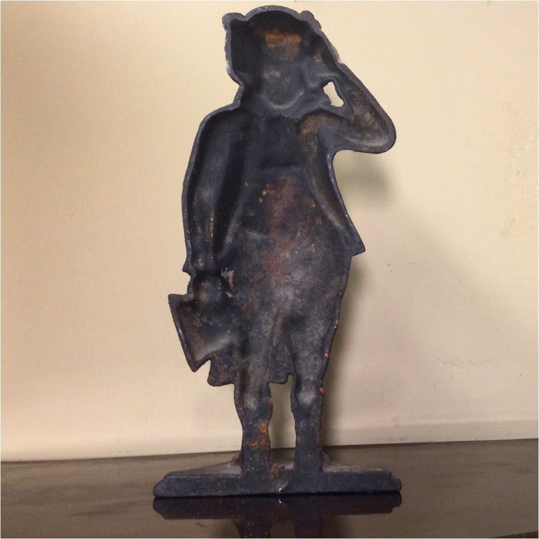 Mr Pickwick Door Stop - Miscellaneous