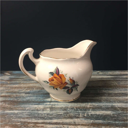 Ceramics - Palissy Jug C.1960