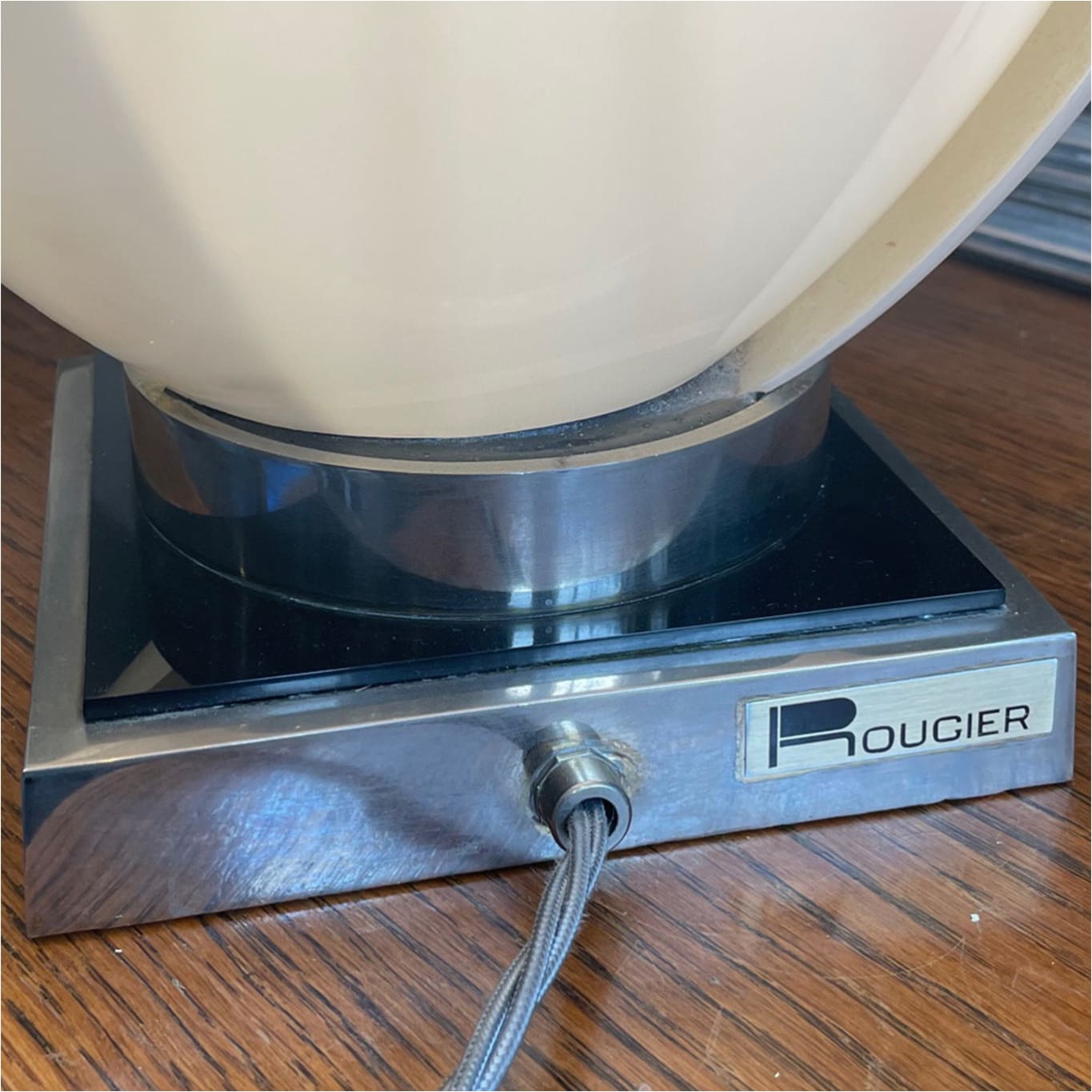 Rougier Tulip Lamp - Lighting