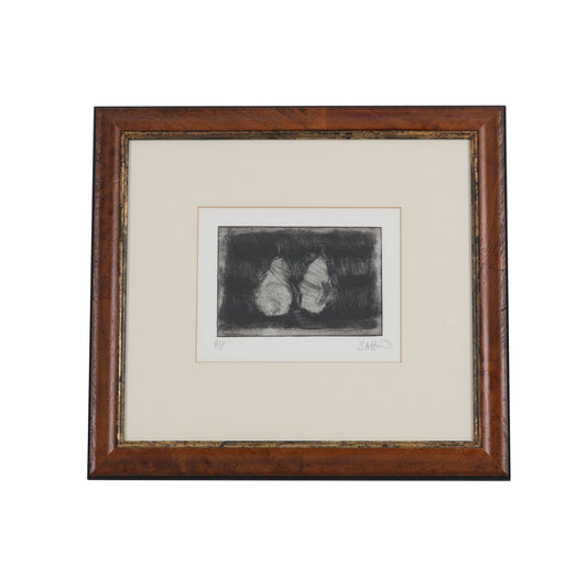 Art - Sue Hunt, Pears Still Life