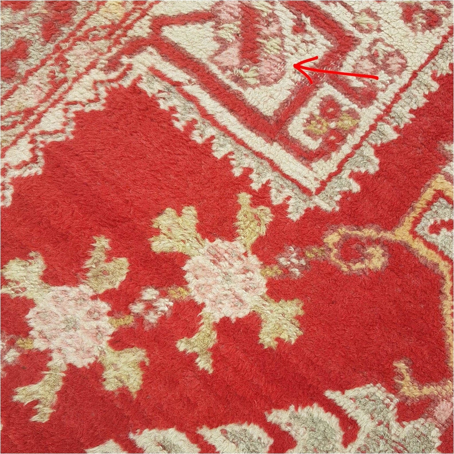 Carpets - Turkish Rug