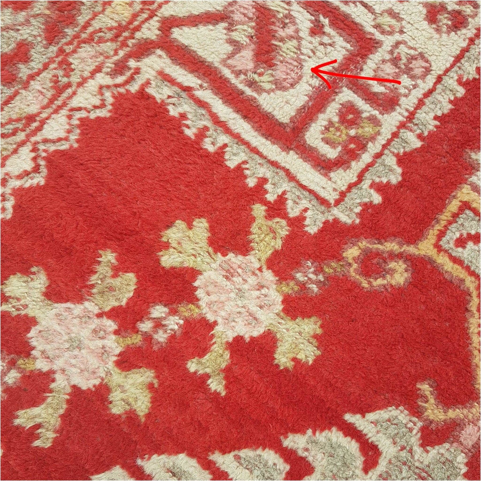 Carpets - Turkish Rug